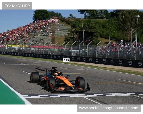 F1与亚马逊AWS携手开发下一代实时赛车数据系统提升比赛分析精度