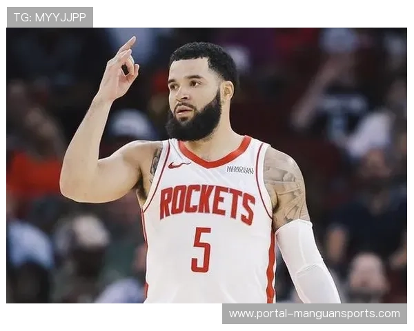 范弗利特赛季报销火箭控卫阵容面临巨大挑战球队急需调整应对困境